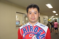 和田 誠寿