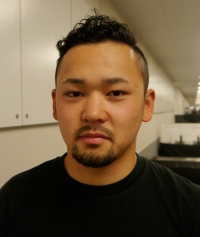 上野 優太