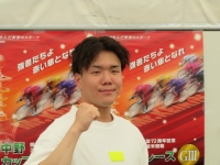 山川 奨太