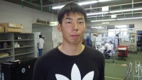阿部 将大