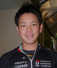 池野 健太
