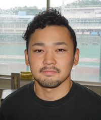 上野 優太