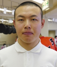 中野 雄喜