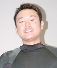松山 桂輔