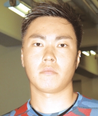 山本 巨樹