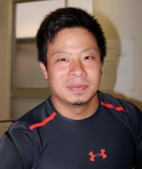 津村 洸次郎