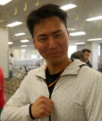 藤井 將