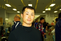 久米 康平