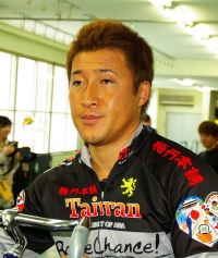 永井 清史