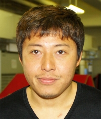守谷 陽介