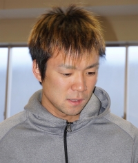 野村 典嗣