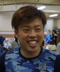 金ヶ江 勇気