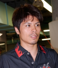 松岡 貴久