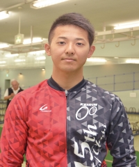 外田 心斗