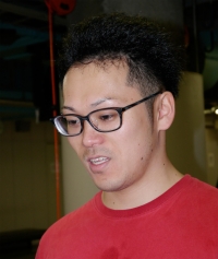 重倉 高史