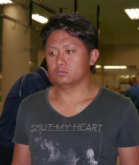 上田 隼