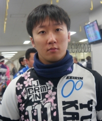川口 雄太