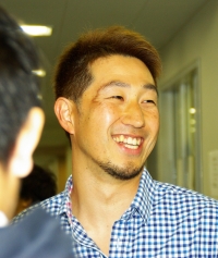 佐藤 亙