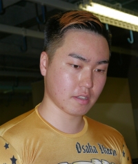 山本 巨樹