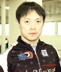 前反 祐一郎
