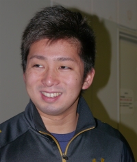 名川 豊