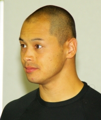 北津留 翼