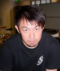 中園 和剛