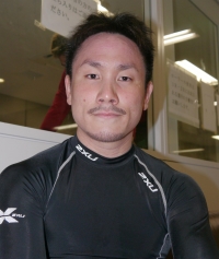 峰重 祐之介