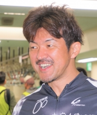 中川 誠一郎
