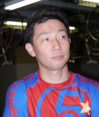 高比良 豪