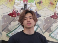 山口 拳矢