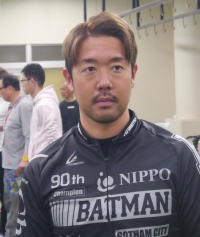 小川 勇介