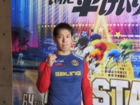松浦 悠士