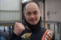 北津留 翼