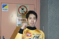 松浦 悠士