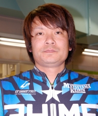葛西 雄太郎