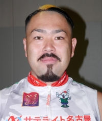 井上 嵩