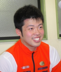 金ヶ江 勇気