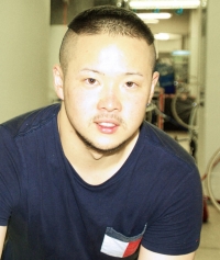 青柳 靖起
