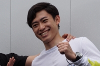 松本 秀之介