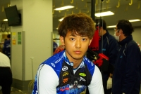 外田 心斗