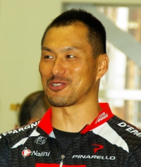 井手 健