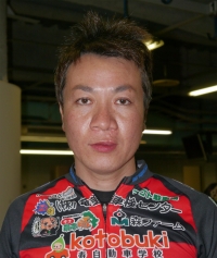 上吹越 直樹
