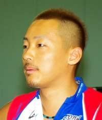 菅田 壱道