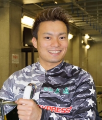 瓜生 崇智