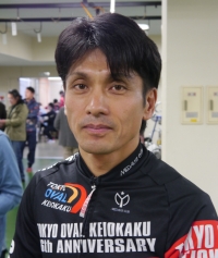 島野 浩司