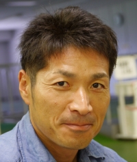 近藤 修康