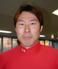 藤縄 洋介