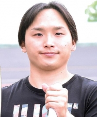 米嶋 恵介