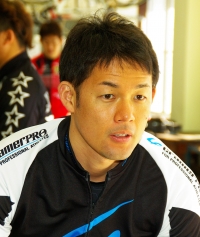 山田 英明